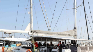 Η SOLID εγκαινίασε το καλοκαίρι με μια λαμπερή κρουαζιέρα στην Αθηναϊκή Ριβιέρα