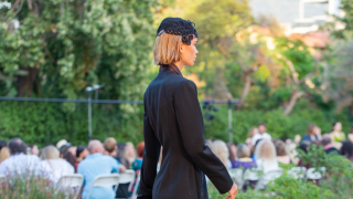 Hautes Grecians 2025: Τα άκρως δημιουργικά hairstyles που πρωταγωνίστησαν στο catwalk έφεραν την υπογραφής της Wella Professionals