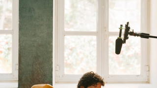 Το ταξίδι του Παπακαλιάτη στο εξωτερικό που μαρτυρά τη συνέχεια του Maestro