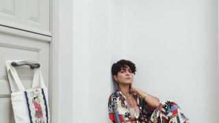 Η Όλγα μιλάει στο JennyGr για το Nefelibata Studio: «Δημιουργούμε μοναδικά κομμάτια από παραδοσιακά κεντήματα που επαναπροσδιορίζονται με αγάπη και σεβασμό» 
