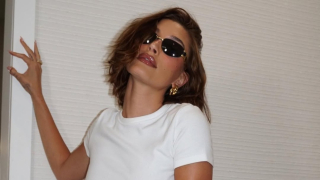 "Older Sister Side Part": Η πλαϊνή χωρίστρα που επανασυστήνεται το 2025 και είναι πιο cool από ποτέ