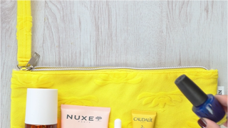 Beauty Summer Essentials: Τι μπαίνει στο καλοκαιρινό μας νεσεσέρ