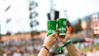 heineken