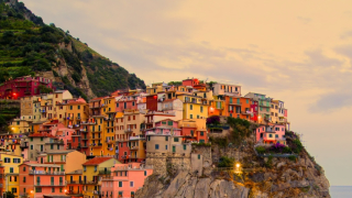 Manarola