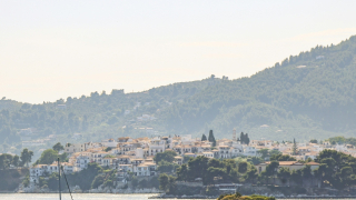 Σποράδες