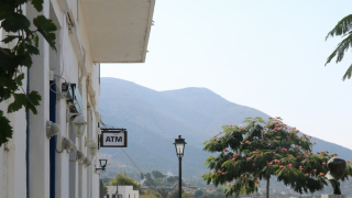 Αθήνα μαγαζιά