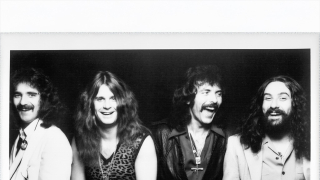 Οι Black Sabbath επιστρέφουν στο Μπέρμιγχαμ για μια ιστορική βραδιά