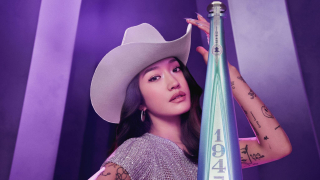 Η premium Tequila Don Julio συνεργάζεται για πρώτη φορά με την Peggy Gou, συστήνοντας τη limited edition Don Julio 194구