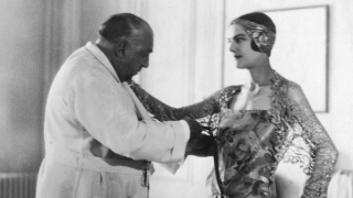Paul Poiret: Fashion is a Feast- Ένα καθηλωτικό ταξίδι στο πλούσιο σύμπαν του Πολ Πουαρέ