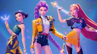 Το KPop Demon Hunters έγινε η δημοφιλέστερη ταινία όλων των εποχών στο Netflix. ΛΟΓΙΚΟ