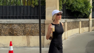 Τα κόκκινα sneakers είναι τα νέα «λευκά» και θα τα βλέπουμε παντού – 5 για να διαλέξεις