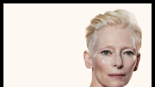 Η Tilda Swinton πρωταγωνιστεί στη νέα καμπάνια του TOM FORD Black Orchid Reserve