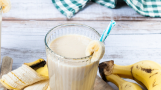 Το απόλυτο smoothie με για ενέργεια και φυτικές ίνες