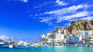 Ελλάδα: 4 προορισμοί στους καλύτερους της Ευρώπης - Κάποιους θα τους ακούς πρώτη φορά 