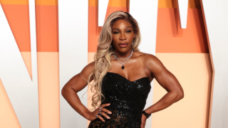 Serena Williams