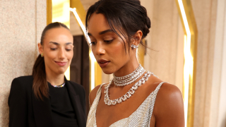 Έκθεση στο Χόλιγουντ για την Swarovski που κλείνει 130 χρόνια