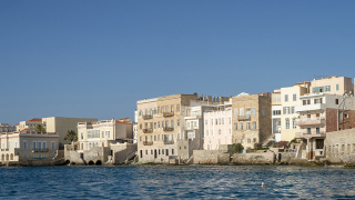 Οι ιδανικοί προορισμοί εντός Ελλάδος για τον Σεπτέμβρη 