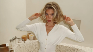 texturizing hairspray