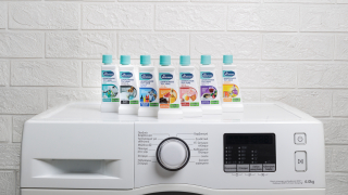 Πώς να καθαρίσεις τα ρούχα σου από κάθε είδους λεκέ - Ο Dr. Beckmann έχει την (π)λύση