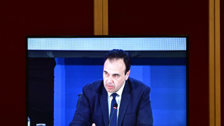 Παπαστεργίου: Πότε σταματά να ισχύει η παλιά ταυτότητα
