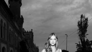 INTIMISSIMI: το brand έκανε το ντεμπούτο του στο κόκκινο χαλί στη Βενετία