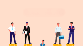 Μισθολογική ισότητα - Gender pay gap