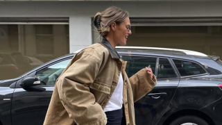 Barn Jackets: Το μεγαλύτερο trend του φθινοπώρου παντρεύει την πρακτικότητα με το coolness 