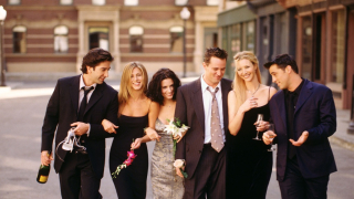 Τα Φιλαράκια