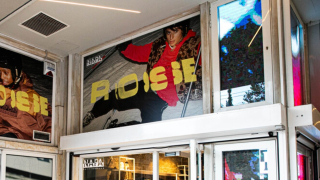 Martine Rose και Napapijri ξαναγράφουν την ιστορία της σύγχρονης μόδας