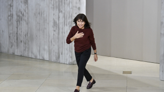 H Βερονίκ Νικανιάν αποχωρεί από τη θέση της καλλιτεχνικής διευθύντριας ανδρικής ένδυσης της Hermès, μετά από 37 χρόνια