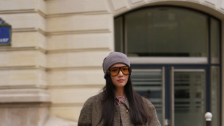 Το print που θα φέρει νοσταλγικά vibes στα looks του φθινοπώρου – Ευέλικτο και cool θα το φορέσεις με τα πάντα