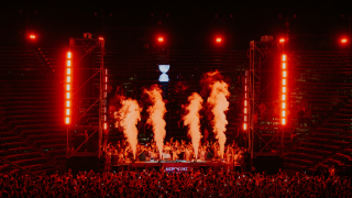 NEPENTHE: 3 Years Anniversary με τους MIND AGAINST