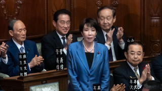 Σανάε Τακαΐτσι: Η Ιαπωνία έδειξε τον δρόμο με την πρώτη γυναίκα ηγέτιδα - Ποιες χώρες αποτελούν την «εξαίρεση στον κανόνα» σήμερα;