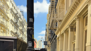 Ποιος είπε πως το κολάν είναι μόνο για Pilates; Βρήκαμε αυτά που θα φορέσεις από το πρωί μέχρι το βράδυ