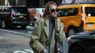 5 τσάντες που θα κρατήσεις από το γραφείο στην έξοδο και θα απογειώσουν κάθε look