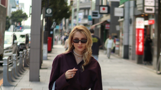 Ο κανόνας του «τρίτου item» που υπόσχεται να σε βοηθήσει να βρεις το στιλ σου – και να κάνεις πάντα chic outfits