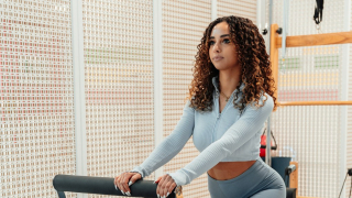 6 λόγοι για τους οποίους είναι καλό να κάνεις Pilates τακτικά