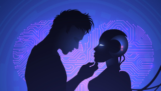 AI σύντροφοι και μισογυνισμός