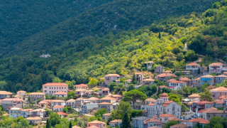 Ανδρίτσαινα: Το ορεινό διαμάντι της Ηλείας