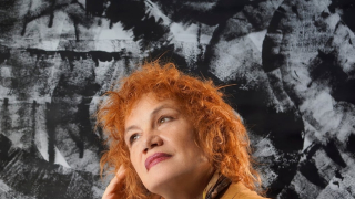 Αθηνά Παππά: "Ζούμε σε μια ανδροκρατούμενη κοινωνία, η εξωτερική ομορφιά είναι ελάττωμα. Αν έχεις και εσωτερική, ουαί και αλίμονο" 