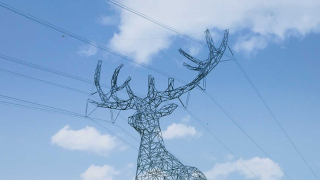 GP-Design for Austrian Power Grid