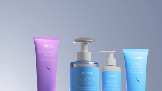 Daily Melt-Off Balm: Το ενυδατικό balm χειλιών της clinéa που «λιώνει» τους ρύπους