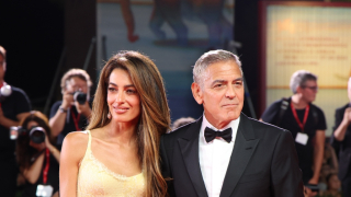 george clooney
