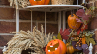 4 τάσεις διακόσμησης για το Halloween, που θα δεις παντού φέτος