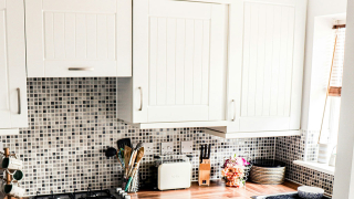 Tips για μικρή κουζίνα