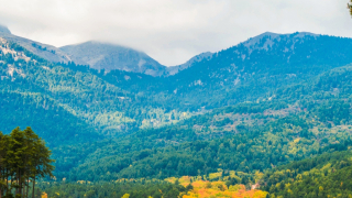 Λίμνη Δόξα: Απόδραση στην «Κορινθιακή Ελβετία»