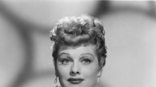 Λουσίλ Μπολ