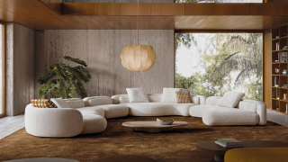 INTERNI BAZAAR: Ο κόσμος του design σε μια μοναδική εμπειρία με εκπτώσεις έως 60%