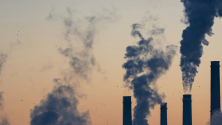 Ρύπανση: Στις πρώτες θέσεις η Ελλάδα