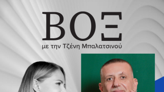 ΒΟΞ - Πολύκαρπος Νικολόπουλος